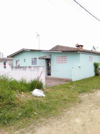 Imagem Casa com 3 Quartos à Venda, 72 m² em Mirim - Guaratuba Imagem Casa com 3 Quartos à Venda, 72 m² em Mirim - Guaratuba