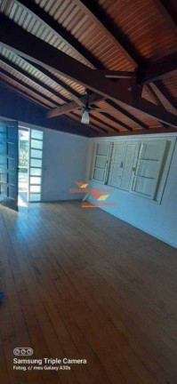 Imagem Casa com 4 Quartos à Venda, 150 m² em Massaguaçu - Caraguatatuba