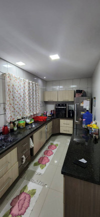 Imagem Sobrado com 2 Quartos à Venda, 121 m² em Eldorado - Diadema Imagem Sobrado com 2 Quartos à Venda, 121 m² em Eldorado - Diadema