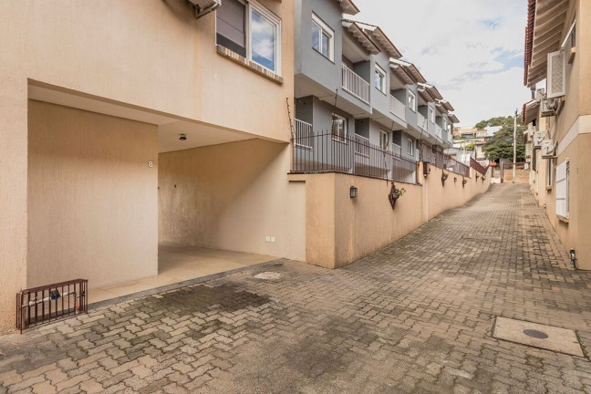 Imagem Casa de Condomínio com 3 Quartos à Venda, 132 m² em Camaquã - Porto Alegre