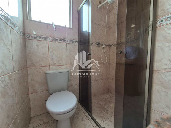 Imagem Apartamento com 2 Quartos à Venda, 86 m² em Embaré - Santos Imagem Apartamento com 2 Quartos à Venda, 86 m² em Embaré - Santos