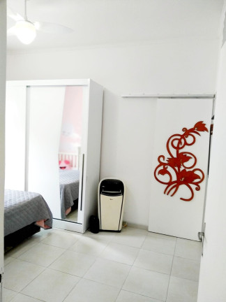 Imagem Casa com 3 Quartos à Venda, 98 m² em Maracanã - Praia Grande
