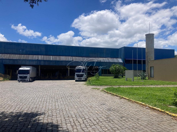 Imagem Imóvel Comercial para Alugar, 2.000 m² em Civit Ii - Serra
