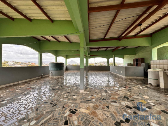 Imagem Casa com 3 Quartos à Venda, 372 m² em Bela Aurora - Cariacica Imagem Casa com 3 Quartos à Venda, 372 m² em Bela Aurora - Cariacica