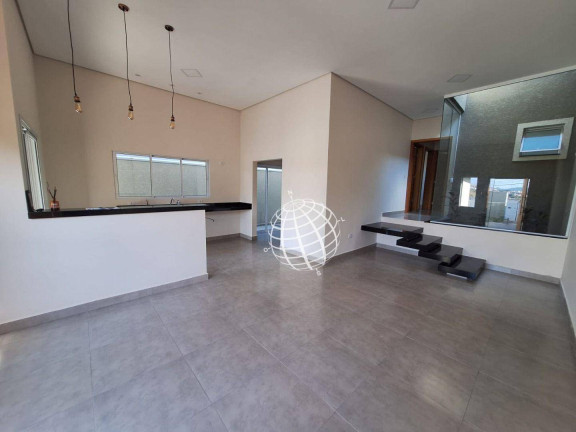 Imagem Casa com 3 Quartos à Venda, 107 m² em Loteamento Lamismar Ii - Bom Jesus Dos Perdões Imagem Casa com 3 Quartos à Venda, 107 m² em Loteamento Lamismar Ii - Bom Jesus Dos Perdões