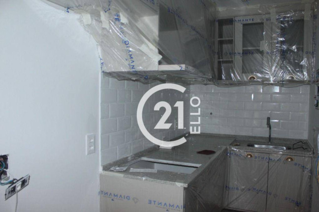 Imagem Apartamento com 1 Quarto para Alugar, 23 m² em Itaim Bibi - São Paulo Imagem Apartamento com 1 Quarto para Alugar, 23 m² em Itaim Bibi - São Paulo