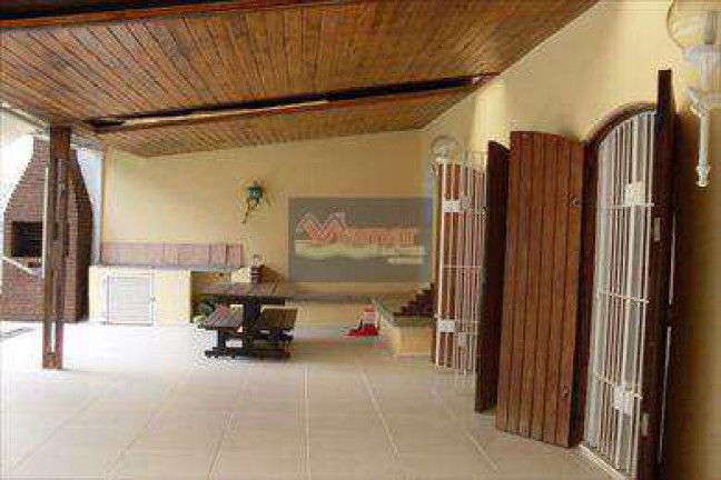 Imagem Casa com 3 Quartos à Venda, 250 m² em Praia Da Enseada - Guarujá Imagem Casa com 3 Quartos à Venda, 250 m² em Praia Da Enseada - Guarujá