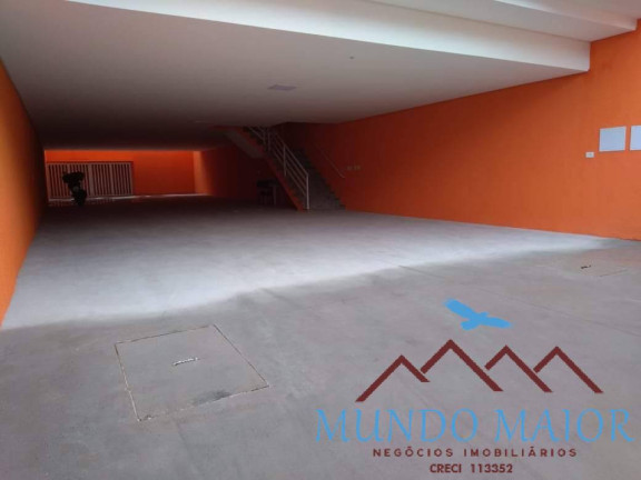 Imagem Cobertura com 2 Quartos à Venda, 96 m² em Jardim Guarará - Santo André