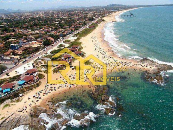 Imagem Terreno à Venda, 3.800 m² em Costazul - Rio Das Ostras