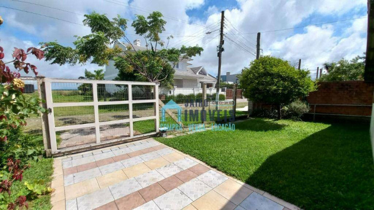 Imagem Casa com 3 Quartos à Venda, em Courhasa - Imbé Imagem Casa com 3 Quartos à Venda, em Courhasa - Imbé