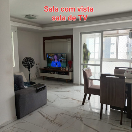 Imagem Apartamento com 4 Quartos à Venda, 135 m² em Piedade - Jaboatão Dos Guararapes