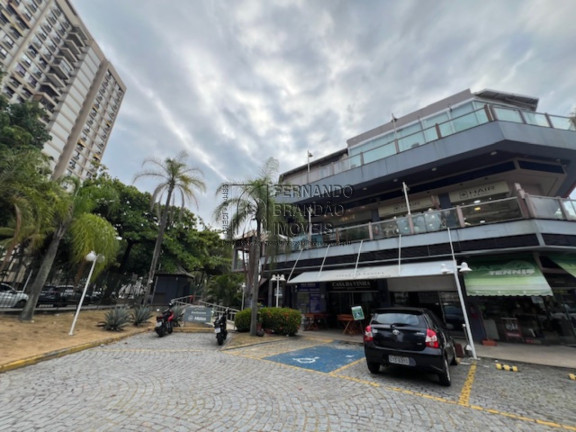 Imagem Imóvel para Alugar, 50 m² em Barra Da Tijuca - Rio De Janeiro Imagem Imóvel para Alugar, 50 m² em Barra Da Tijuca - Rio De Janeiro
