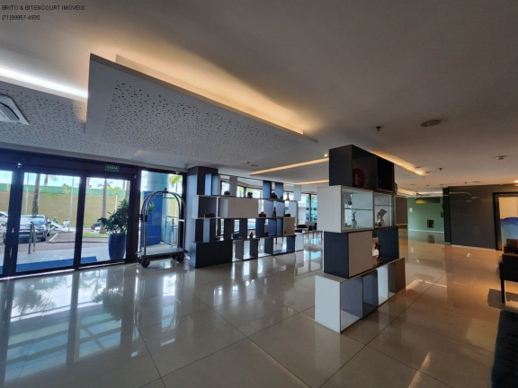 Imagem Imóvel com 1 Quarto à Venda, 32 m² em São Cristóvão - Salvador Imagem Imóvel com 1 Quarto à Venda, 32 m² em São Cristóvão - Salvador