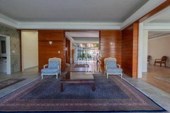 Imagem Casa com 5 Quartos à Venda, 800 m² em Vila Nova Conceição - São Paulo Imagem Casa com 5 Quartos à Venda, 800 m² em Vila Nova Conceição - São Paulo