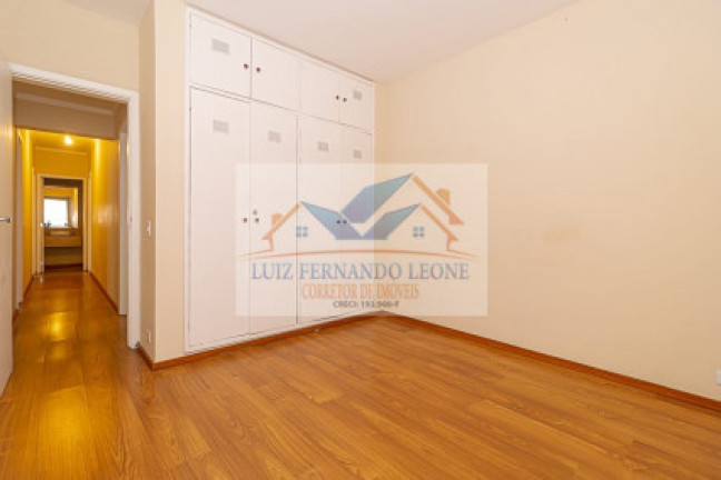 Imagem Apartamento com 3 Quartos à Venda, 128 m² em Jardim Paulista - São Paulo