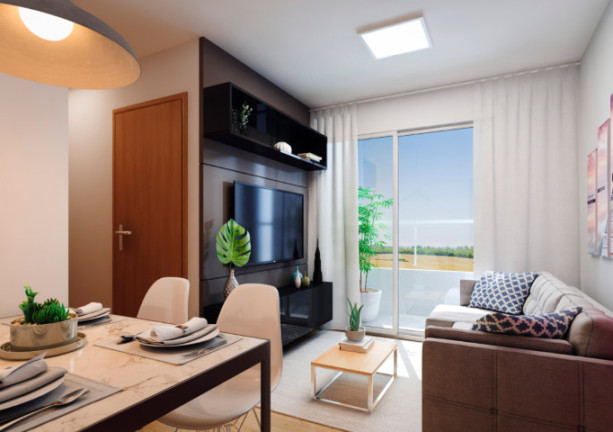 Imagem Apartamento com 2 Quartos à Venda, 44 m² em Humaitá - Porto Alegre Imagem Apartamento com 2 Quartos à Venda, 44 m² em Humaitá - Porto Alegre
