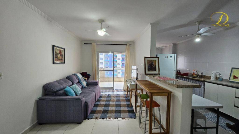 Imagem Apartamento com 3 Quartos à Venda, 122 m² em Vila Guilhermina - Praia Grande Imagem Apartamento com 3 Quartos à Venda, 122 m² em Vila Guilhermina - Praia Grande
