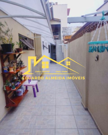 Imagem Casa com 3 Quartos à Venda, 220 m² em Vila Hortência - Sorocaba Imagem Casa com 3 Quartos à Venda, 220 m² em Vila Hortência - Sorocaba