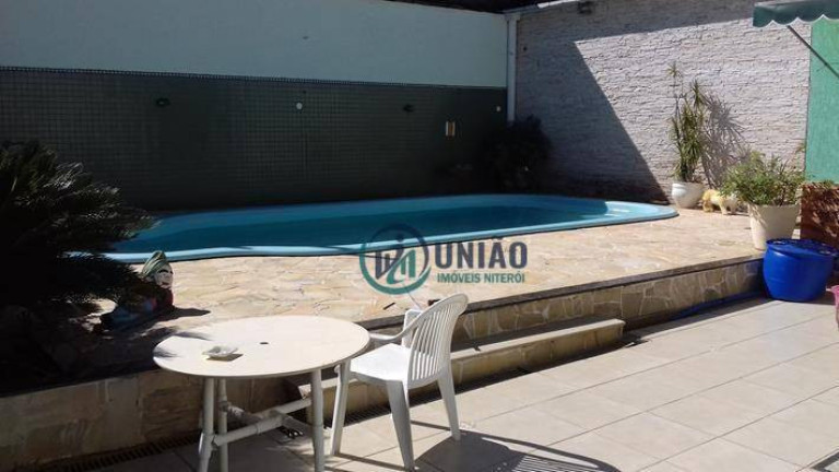 Imagem Casa com 2 Quartos à Venda, 360 m² em Itaipu - Niterói Imagem Casa com 2 Quartos à Venda, 360 m² em Itaipu - Niterói