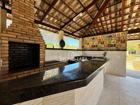 Imagem Casa com 5 Quartos à Venda, 220 m² em Condomínio Serra Verde - Igarapé Imagem Casa com 5 Quartos à Venda, 220 m² em Condomínio Serra Verde - Igarapé