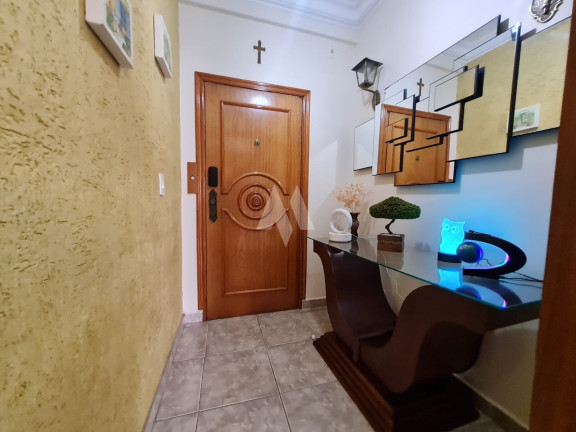 Imagem Apartamento com 3 Quartos à Venda, 117 m² em Boqueirão - Santos Imagem Apartamento com 3 Quartos à Venda, 117 m² em Boqueirão - Santos