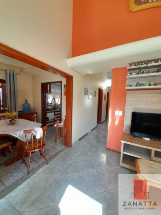 Imagem Sobrado com 2 Quartos à Venda, 360 m² em Olímpica - Esteio Imagem Sobrado com 2 Quartos à Venda, 360 m² em Olímpica - Esteio