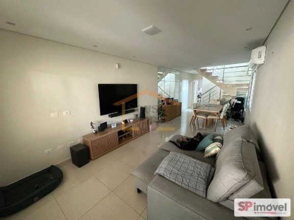 Sobrado com 3 Quartos à Venda, 148 m² em água Fria - São Paulo