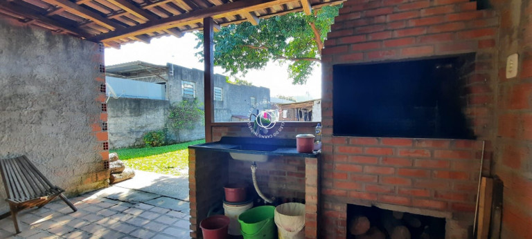 Imagem Casa com 3 Quartos à Venda, 146 m² em Uglione - Santa Maria Imagem Casa com 3 Quartos à Venda, 146 m² em Uglione - Santa Maria