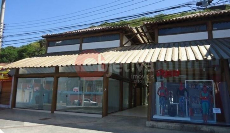 Imagem Loja à Venda, 40 m² em Gamboa - Cabo Frio