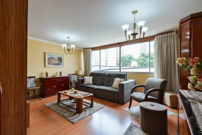 Imagem Apartamento com 3 Quartos à Venda, 106 m² em Perdizes - São Paulo Imagem Apartamento com 3 Quartos à Venda, 106 m² em Perdizes - São Paulo