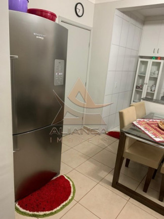 Imagem Apartamento com 2 Quartos à Venda, 46 m² em Sumarezinho - Ribeirão Preto Imagem Apartamento com 2 Quartos à Venda, 46 m² em Sumarezinho - Ribeirão Preto