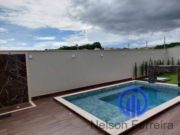 Imagem Casa com 3 Quartos à Venda, 360 m² em Jardins Bolonha - Senador Canedo Imagem Casa com 3 Quartos à Venda, 360 m² em Jardins Bolonha - Senador Canedo