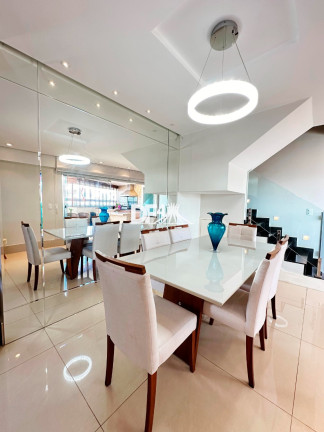 Imagem Cobertura com 2 Quartos à Venda, 186 m² em Norte (águas Claras) - Brasília Imagem Cobertura com 2 Quartos à Venda, 186 m² em Norte (águas Claras) - Brasília
