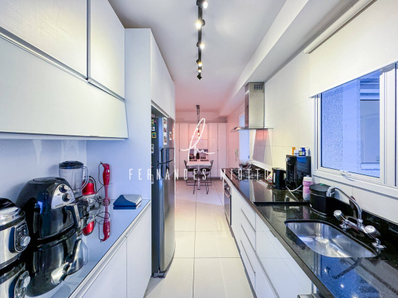 Imagem Apartamento com 4 Quartos à Venda, 155 m² em Alta Vista - Jundiaí