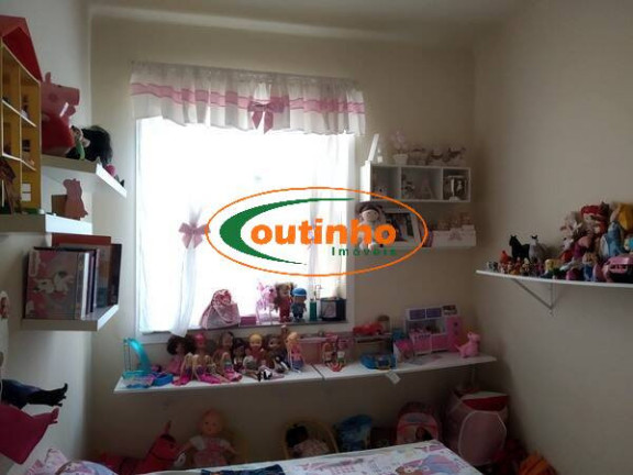 Imagem Apartamento com 3 Quartos à Venda, 90 m² em Tijuca - Rio De Janeiro Imagem Apartamento com 3 Quartos à Venda, 90 m² em Tijuca - Rio De Janeiro