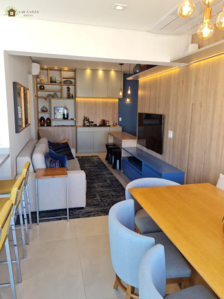 Imagem Apartamento com 2 Quartos à Venda, 89 m² em Vila Mascote - São Paulo