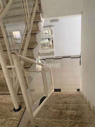 Imagem Imóvel com 4 Quartos à Venda, 360 m² em Além Ponte - Sorocaba Imagem Imóvel com 4 Quartos à Venda, 360 m² em Além Ponte - Sorocaba