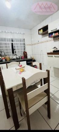 Imagem Casa com 2 Quartos à Venda, 87 m² em Jardim Miranda D`aviz - Mauá