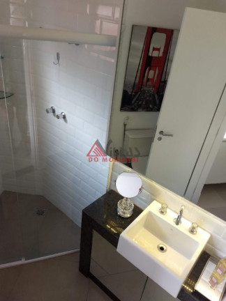 Imagem Apartamento com 1 Quarto à Venda, 58 m² em Jardim Ampliação - São Paulo Imagem Apartamento com 1 Quarto à Venda, 58 m² em Jardim Ampliação - São Paulo