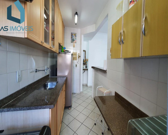 Imagem Apartamento com 2 Quartos à Venda, 58 m² em Vila Nova - Cabo Frio