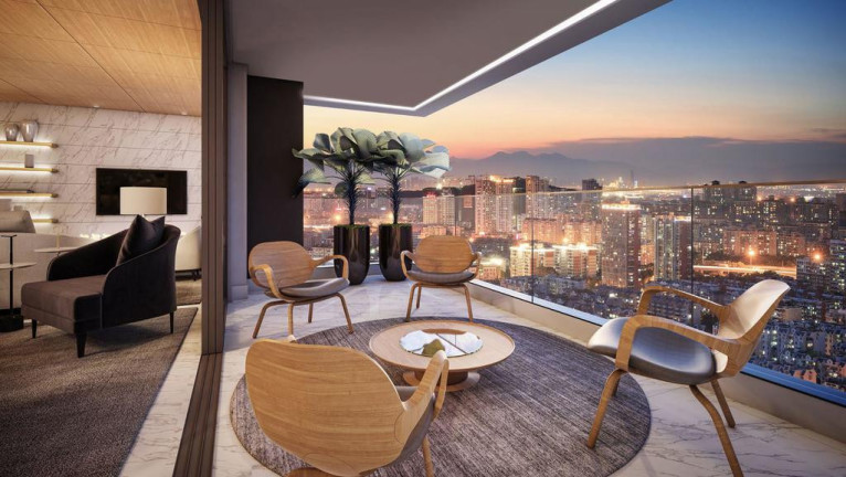 Imagem Imóvel com 4 Quartos à Venda, 320 m² em Campo Comprido - Curitiba Imagem Imóvel com 4 Quartos à Venda, 320 m² em Campo Comprido - Curitiba