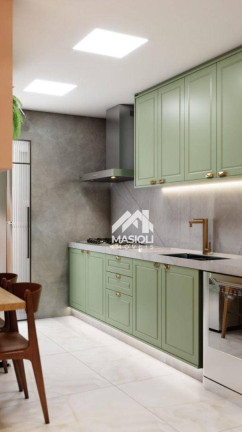 Imagem Apartamento com 4 Quartos à Venda, 253 m² em Praia Da Costa - Vila Velha