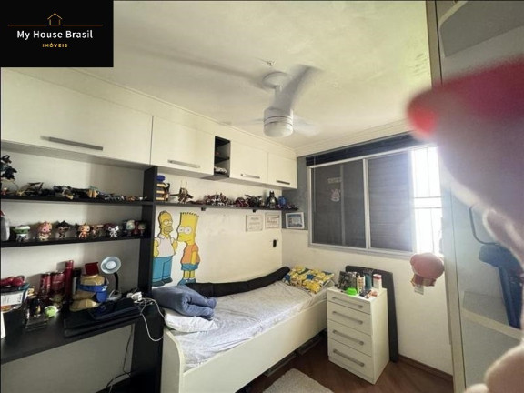 Imagem Apartamento com 3 Quartos à Venda, 83 m² em Santana - São Paulo