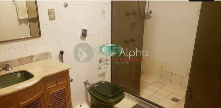 Imagem Apartamento com 4 Quartos à Venda, 254 m² em Boqueirao - Santos Imagem Apartamento com 4 Quartos à Venda, 254 m² em Boqueirao - Santos