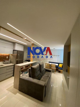 Apartamento com 2 Quartos à Venda, 65 m² em Praia De Itaparica - Vila Velha