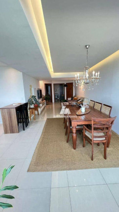 Imagem Apartamento com 3 Quartos à Venda, 140 m² em Praia De Itaparica - Vila Velha