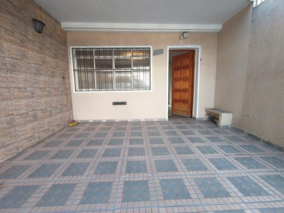 Imagem Casa com 2 Quartos à Venda, 101 m² em Chácara Tatuapé - São Paulo