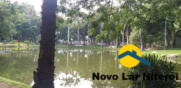 Imagem Sala Comercial à Venda, 27 m² em Icaraí - Niterói