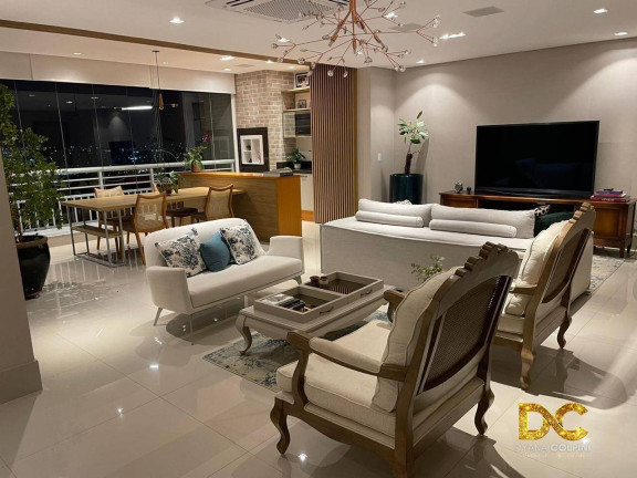 Imagem Apartamento com 3 Quartos à Venda, 206 m² em Duque De Caxias - Cuiabá Imagem Apartamento com 3 Quartos à Venda, 206 m² em Duque De Caxias - Cuiabá