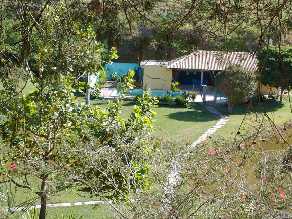 Imagem Chácara com 3 Quartos à Venda, 300 m² em Itapeva - Paraibuna Imagem Chácara com 3 Quartos à Venda, 300 m² em Itapeva - Paraibuna